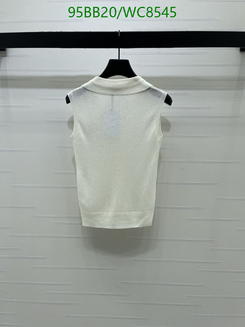 Celine-Clothing Code: WC8545 $: 95USD