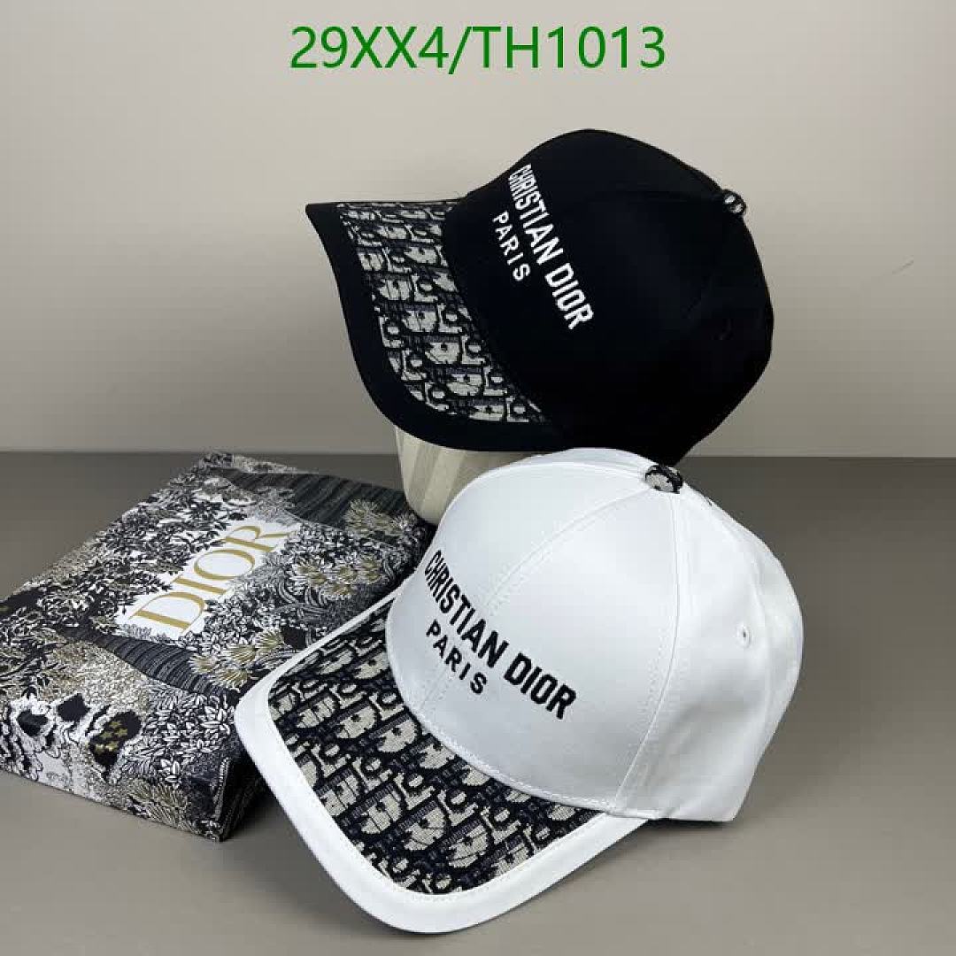 Dior-Cap(Hat) Code: TH1013 $: 29USD