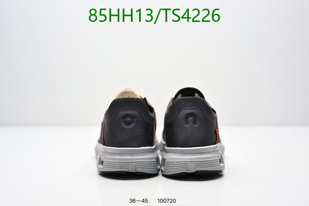 On Running Cloudsurfer-Men shoes Code: TS4226 $: 85USD