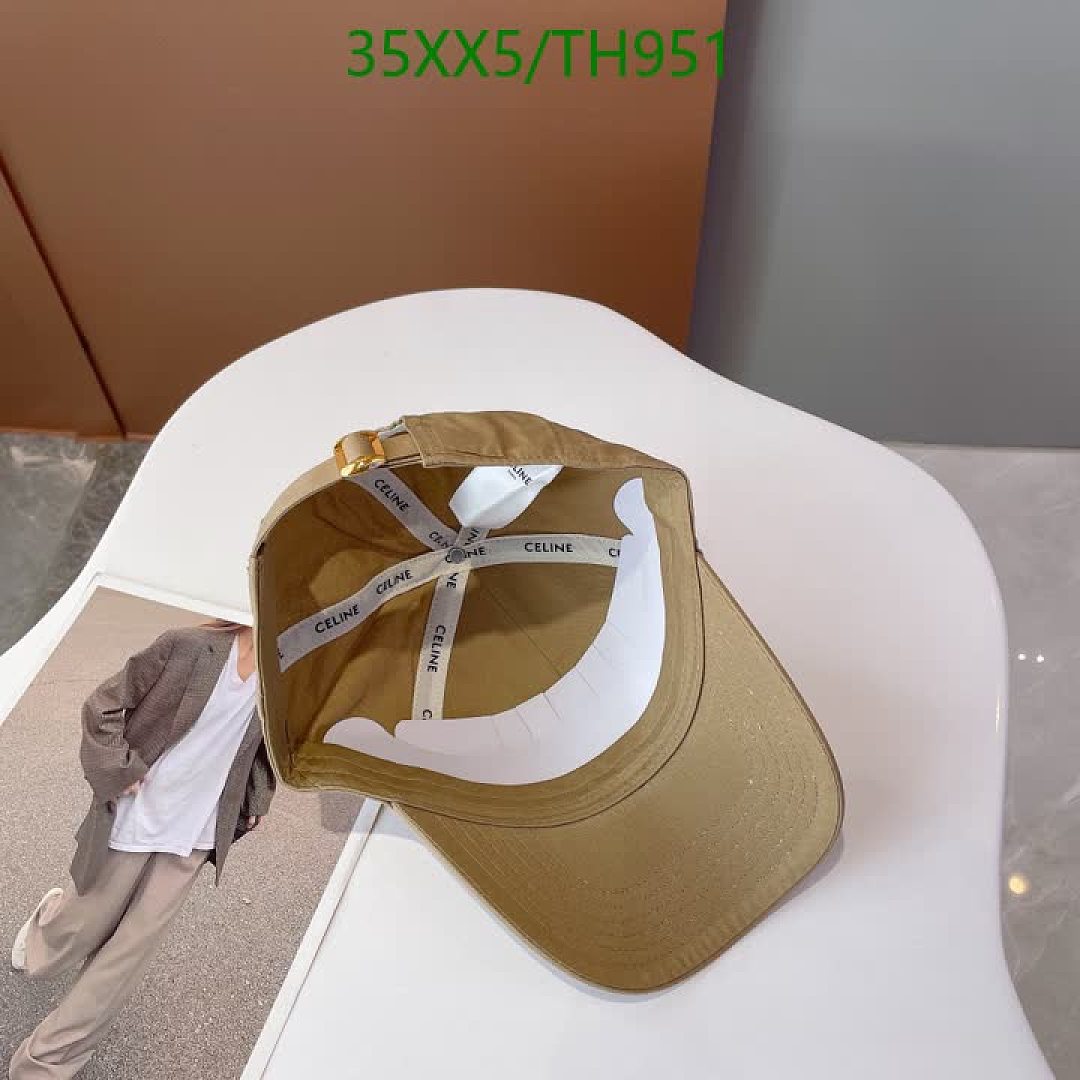 Celine-Cap(Hat) Code: TH951 $: 35USD