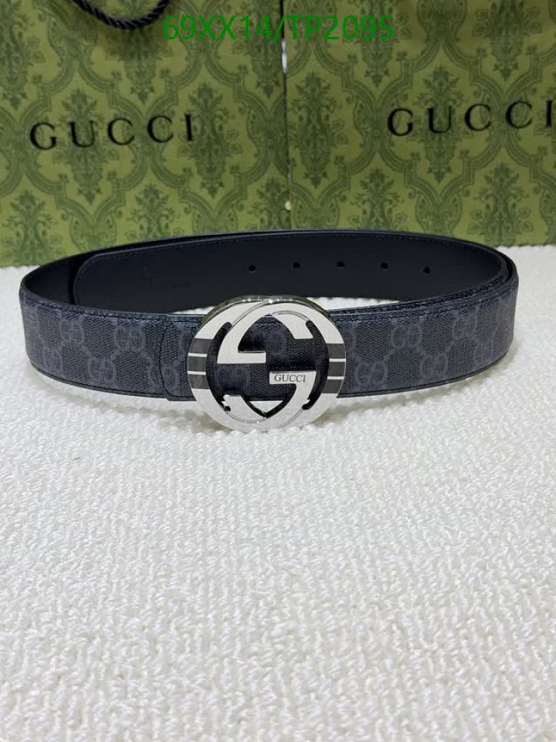 Gucci-Belts Code: TP2095 $: 69USD