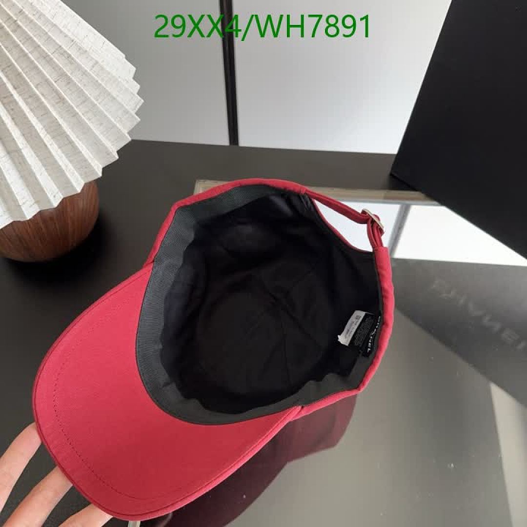 Chanel-Cap(Hat) Code: WH7891 $: 29USD