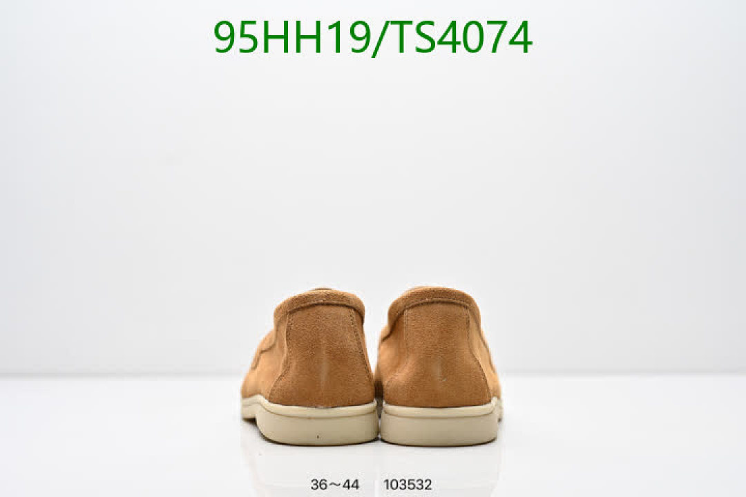 Loro Piana-Women Shoes Code: TS4074 $: 95USD