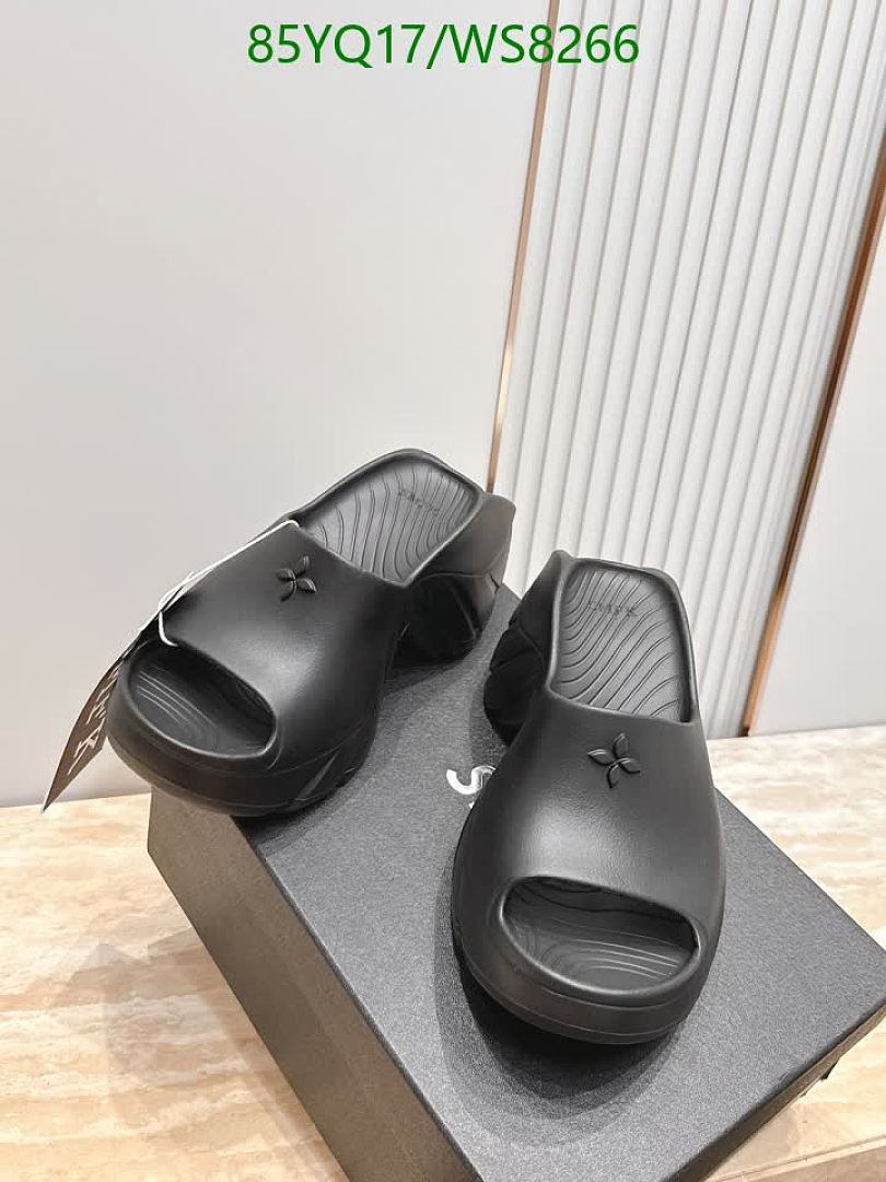 SMFK-Women Shoes Code: WS8266 $: 85USD
