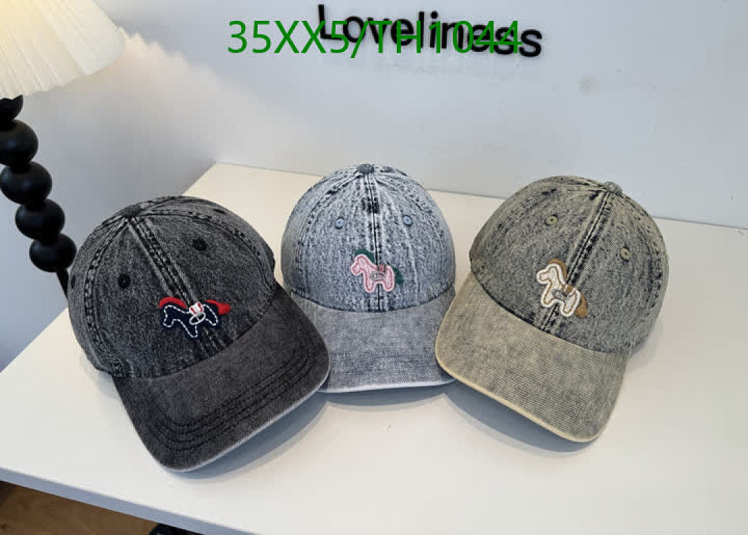 Hermes-Cap(Hat) Code: TH1044 $: 35USD