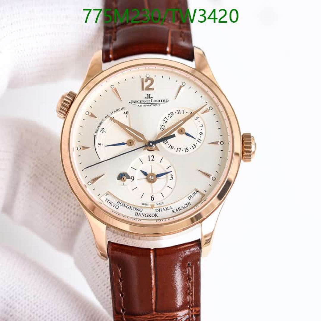 Jaeger-LeCoultre-Watch-Mirror Quality Code: TW3420 $: 775USD