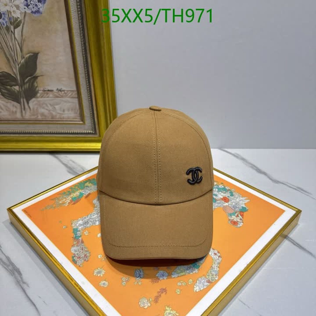 Chanel-Cap(Hat) Code: TH971 $: 35USD
