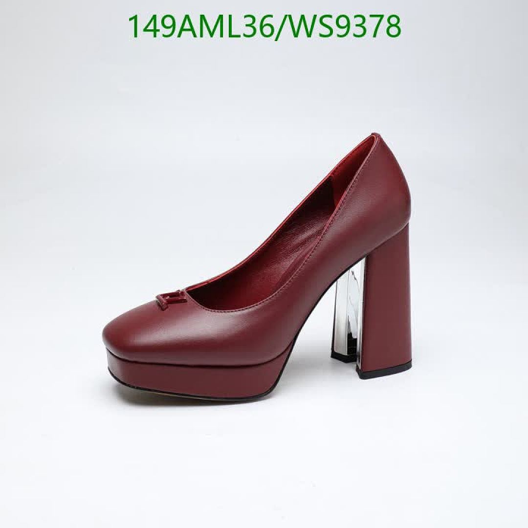 LV-Women Shoes Code: WS9378 $: 149USD