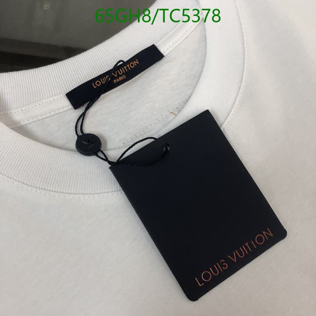 LV-Clothing Code: TC5378 $: 65USD