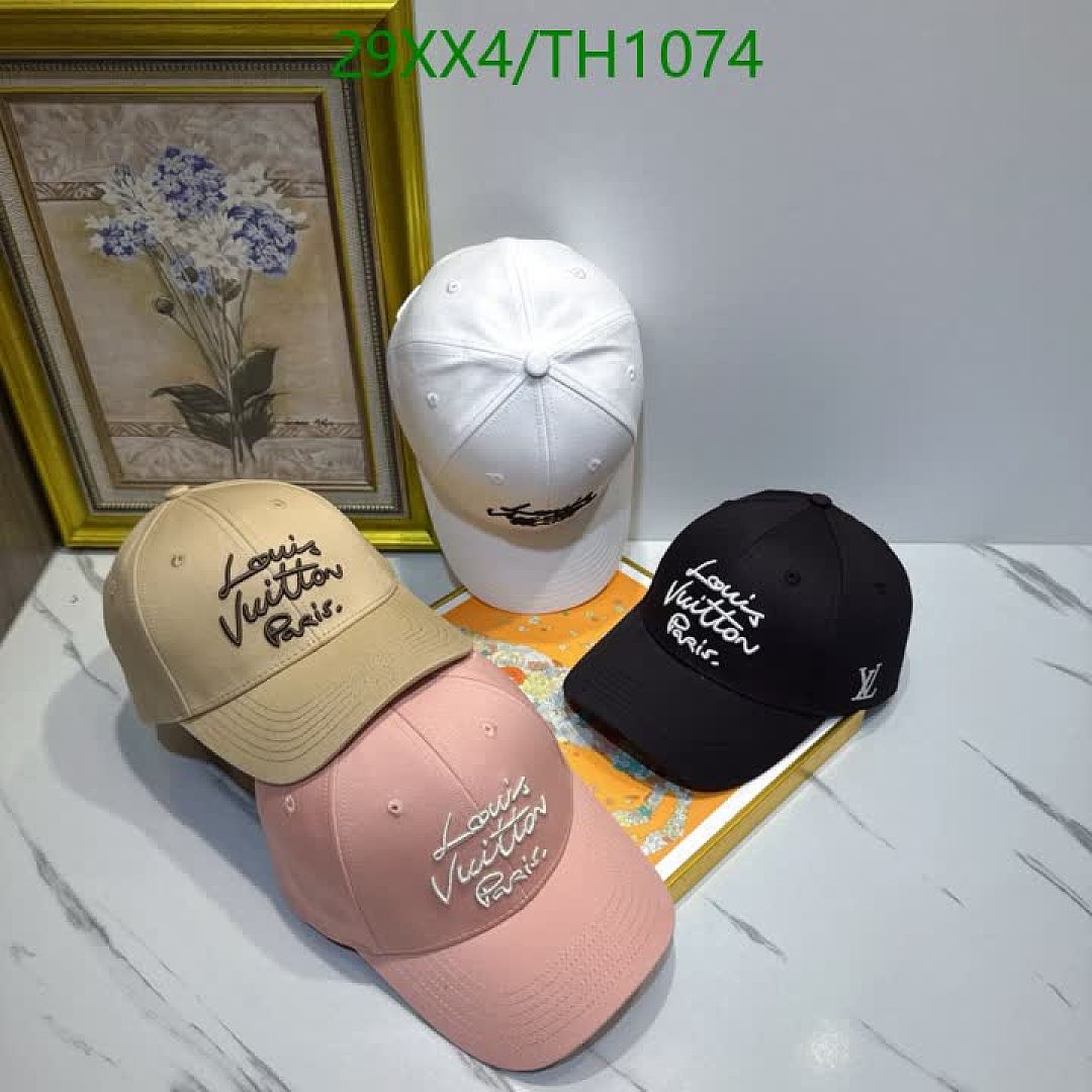 LV-Cap(Hat) Code: TH1074 $: 29USD