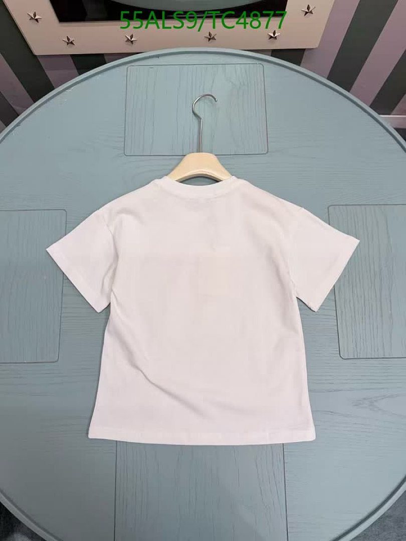 Moncler-Kids Clothing Code: TC4877 $: 55USD
