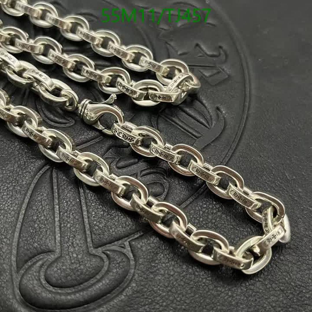 Chrome Hearts-Jewelry Code: TJ457 $: 55USD