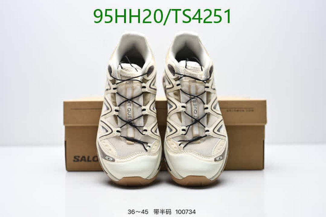 Salomon-Women Shoes Code: TS4251 $: 95USD