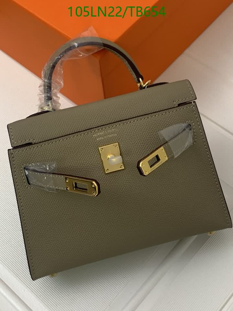 Hermes-Bag-4A Quality Code: TB654 $: 105USD