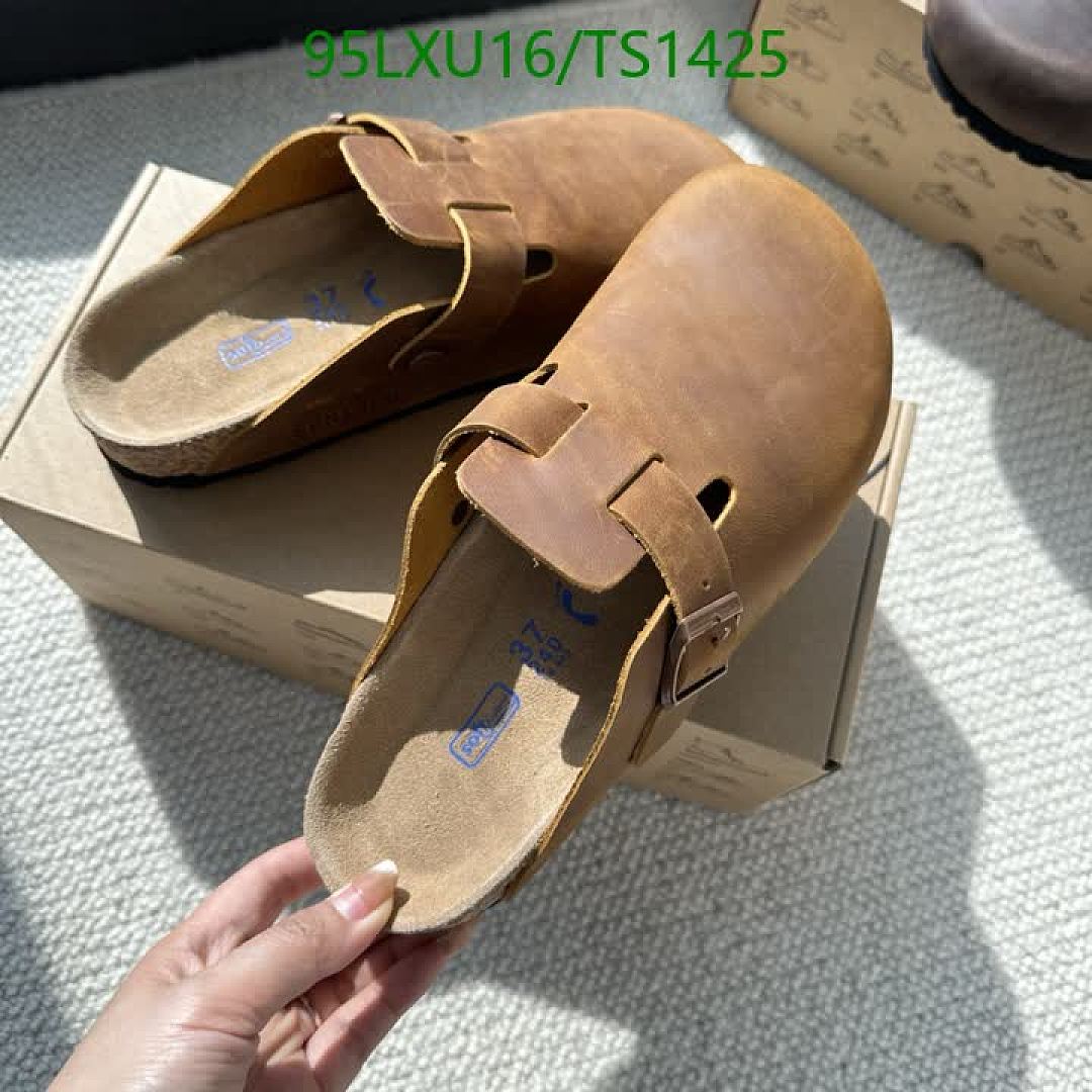 Birkenstock-Men shoes Code: TS1425 $: 95USD