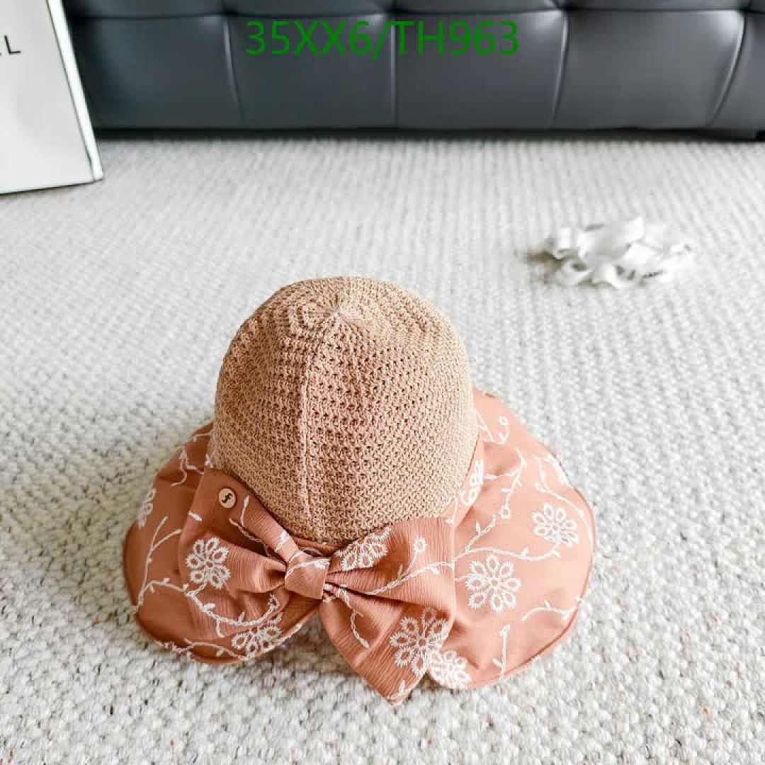 Chanel-Cap(Hat) Code: TH963 $: 35USD