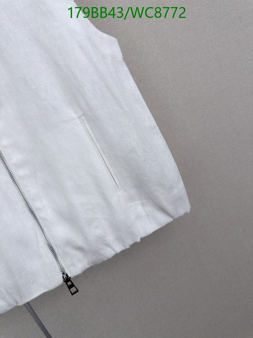 Loewe-Clothing Code: WC8772 $: 179USD
