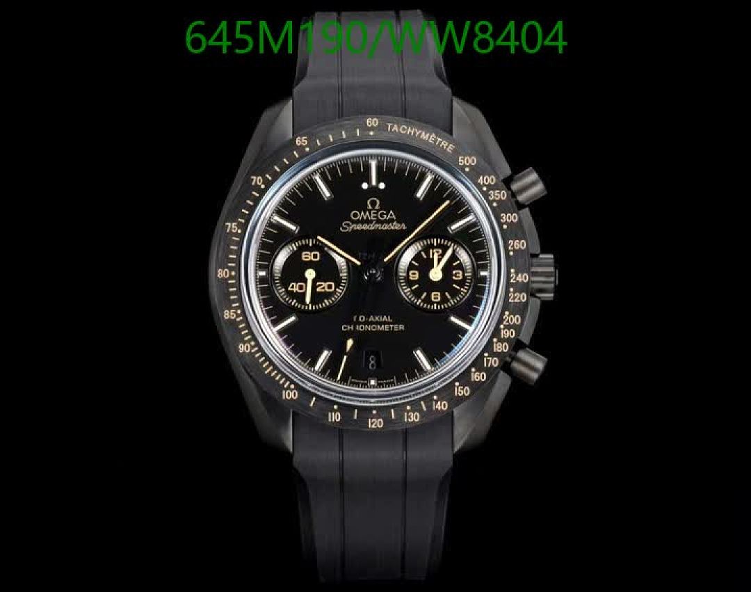 Omega-Watch(Mirror Quality) Code: WW8404 $: 645USD