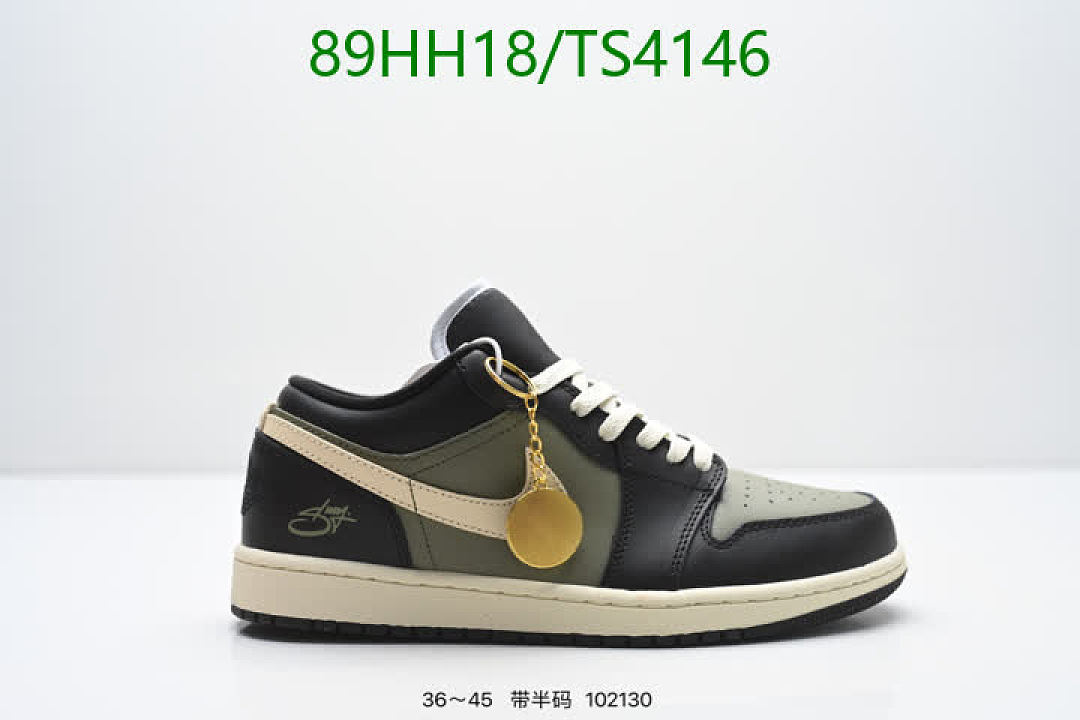 NIKE-Women Shoes Code: TS4146 $: 89USD