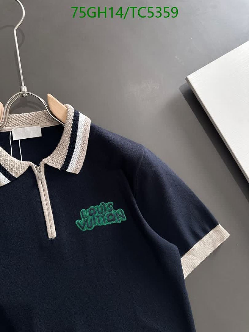 LV-Clothing Code: TC5359 $: 75USD