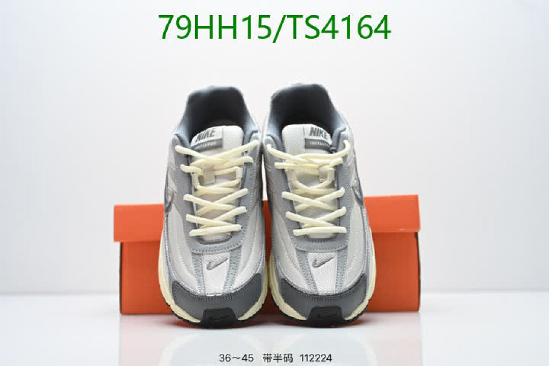 NIKE-Women Shoes Code: TS4164 $: 79USD