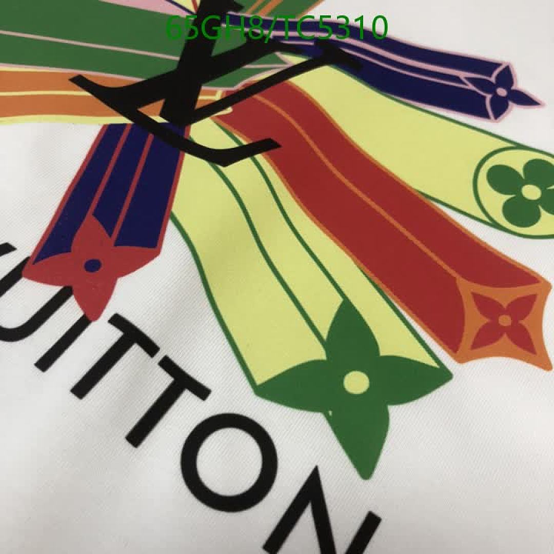 LV-Clothing Code: TC5310 $: 65USD