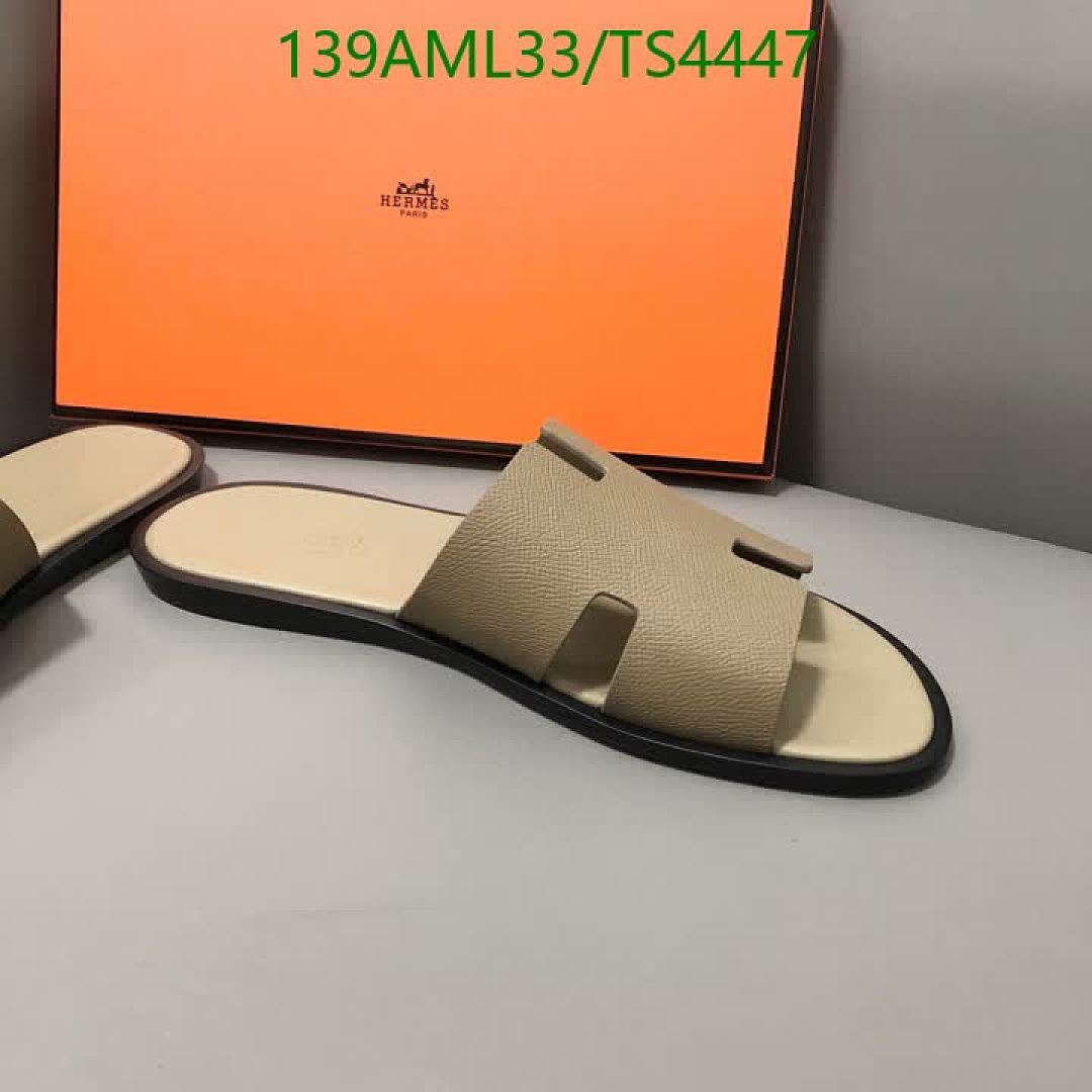 Hermes-Men shoes Code: TS4447 $: 139USD