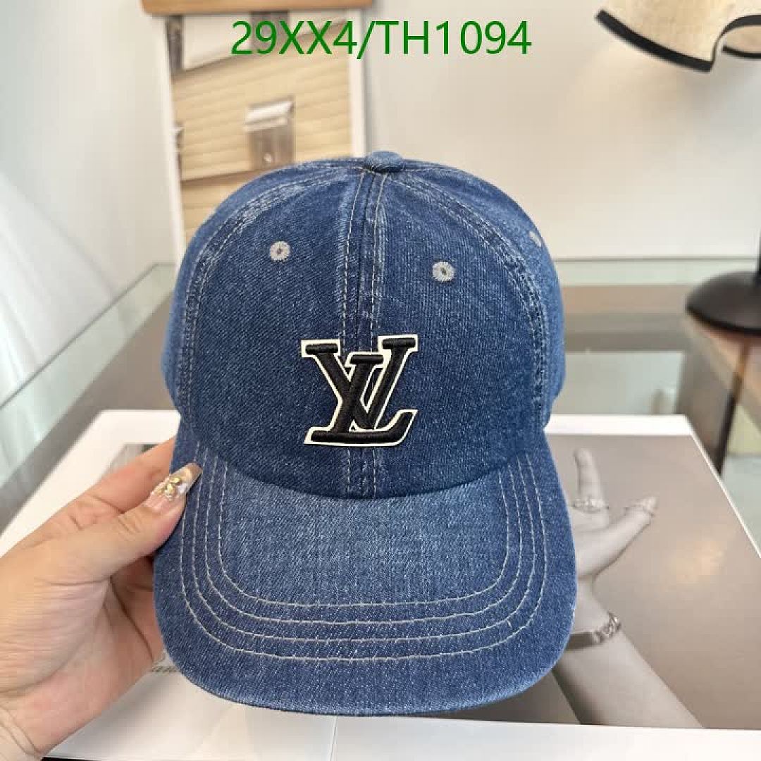 LV-Cap(Hat) Code: TH1094 $: 29USD