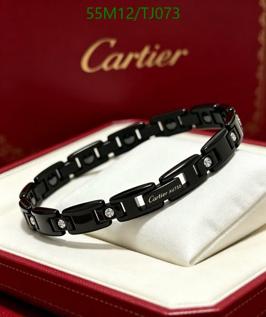 Cartier-Jewelry Code: TJ073 $: 55USD