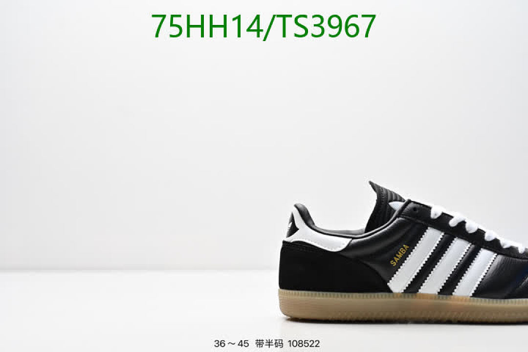 Adidas-Women Shoes Code: TS3967 $: 75USD