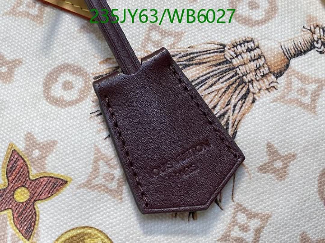 LV-Bag-Mirror Quality Code: WB6027 $: 235USD