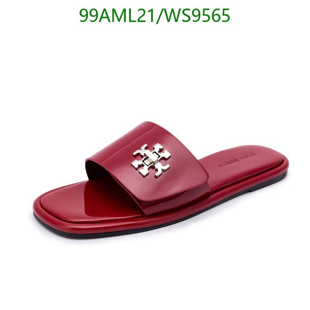 Tory Burch-Women Shoes Code: WS9565 $: 99USD