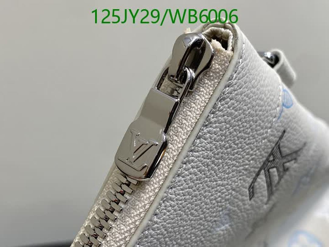 LV-Bag-Mirror Quality Code: WB6006 $: 125USD