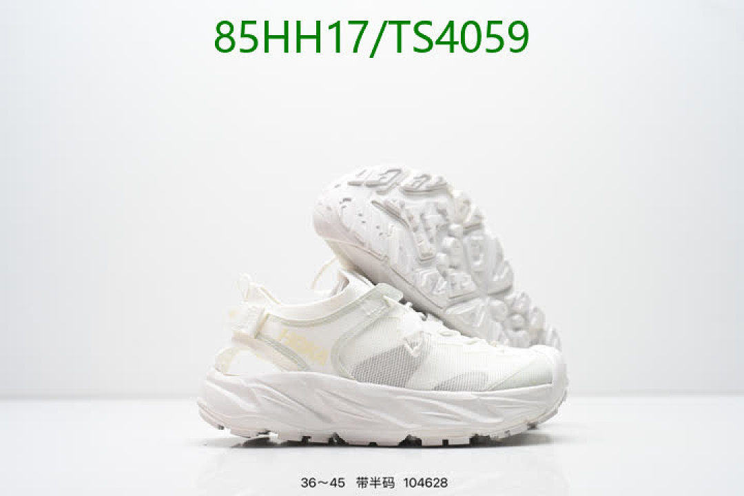 Hoka-Women Shoes Code: TS4059 $: 85USD