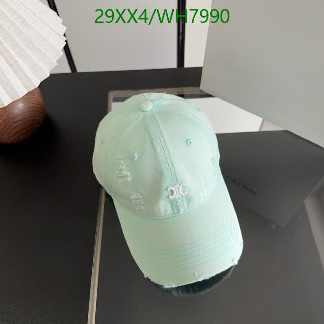 Celine-Cap(Hat) Code: WH7990 $: 29USD
