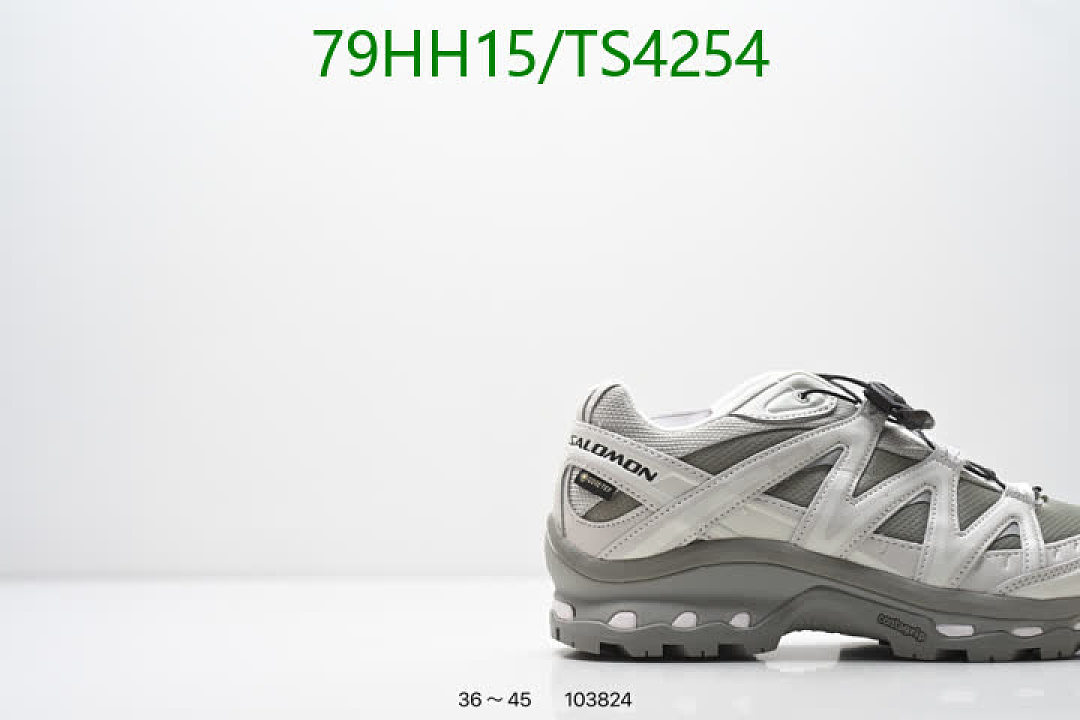 Salomon-Women Shoes Code: TS4254 $: 79USD