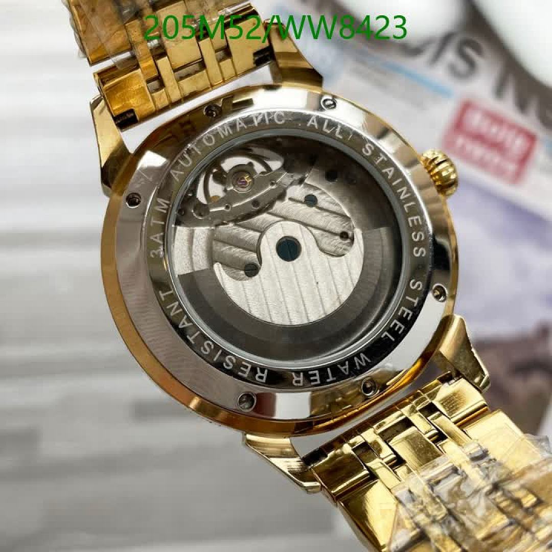 Patek Philippe-Watch-Mirror Quality Code: WW8423 $: 205USD
