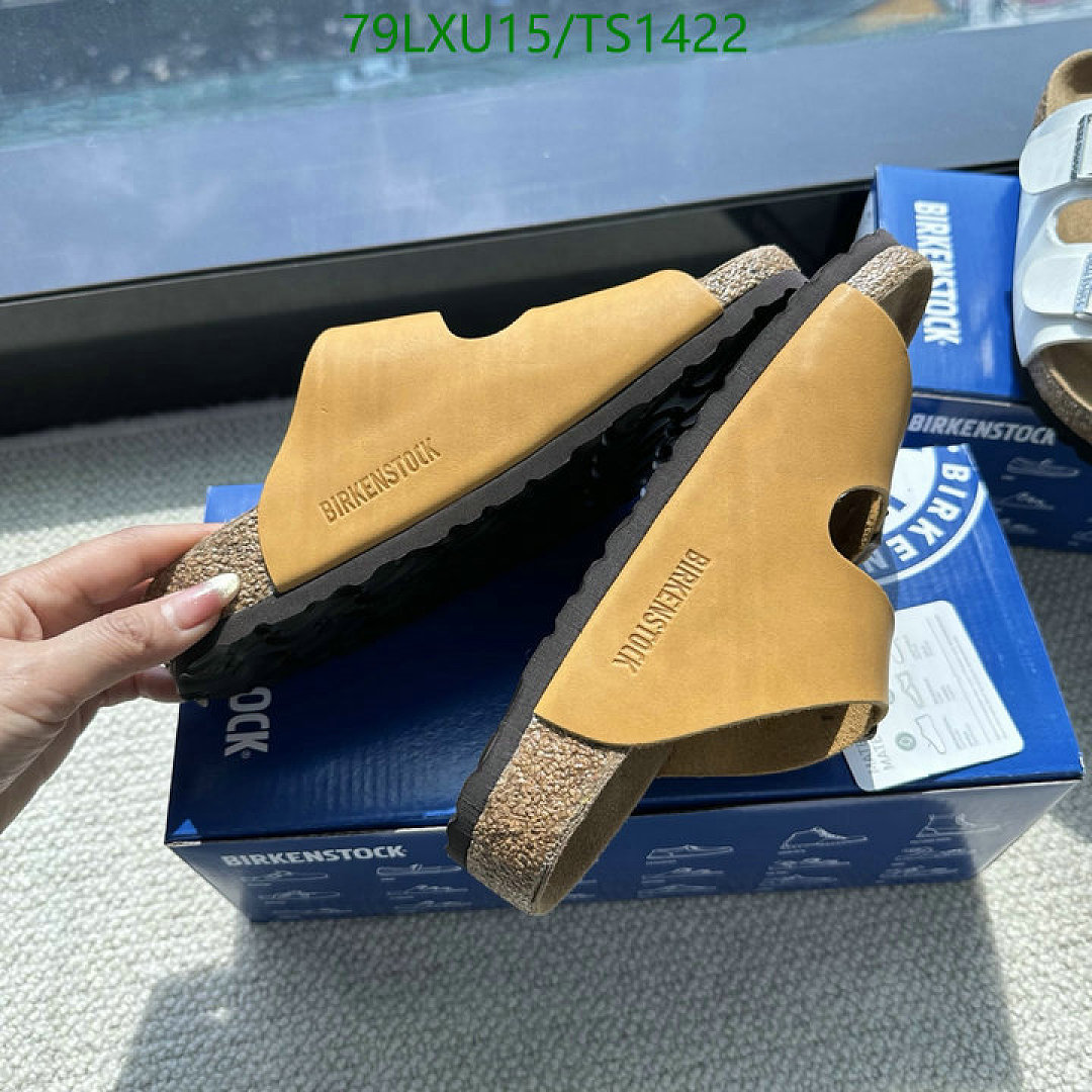 Birkenstock-Men shoes Code: TS1422 $: 79USD