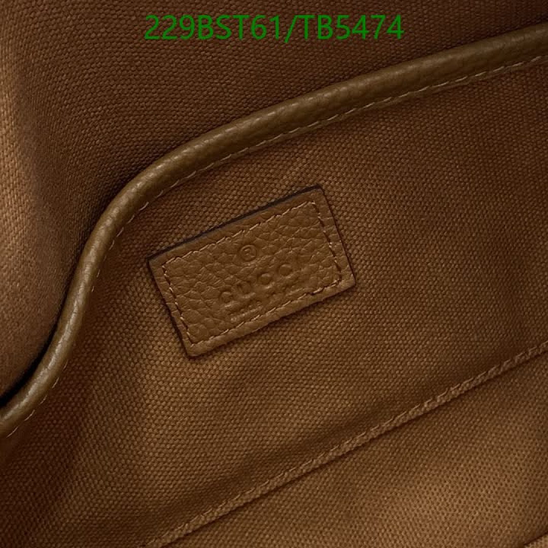 Gucci-Bag-Mirror Quality Code: TB5474 $: 229USD