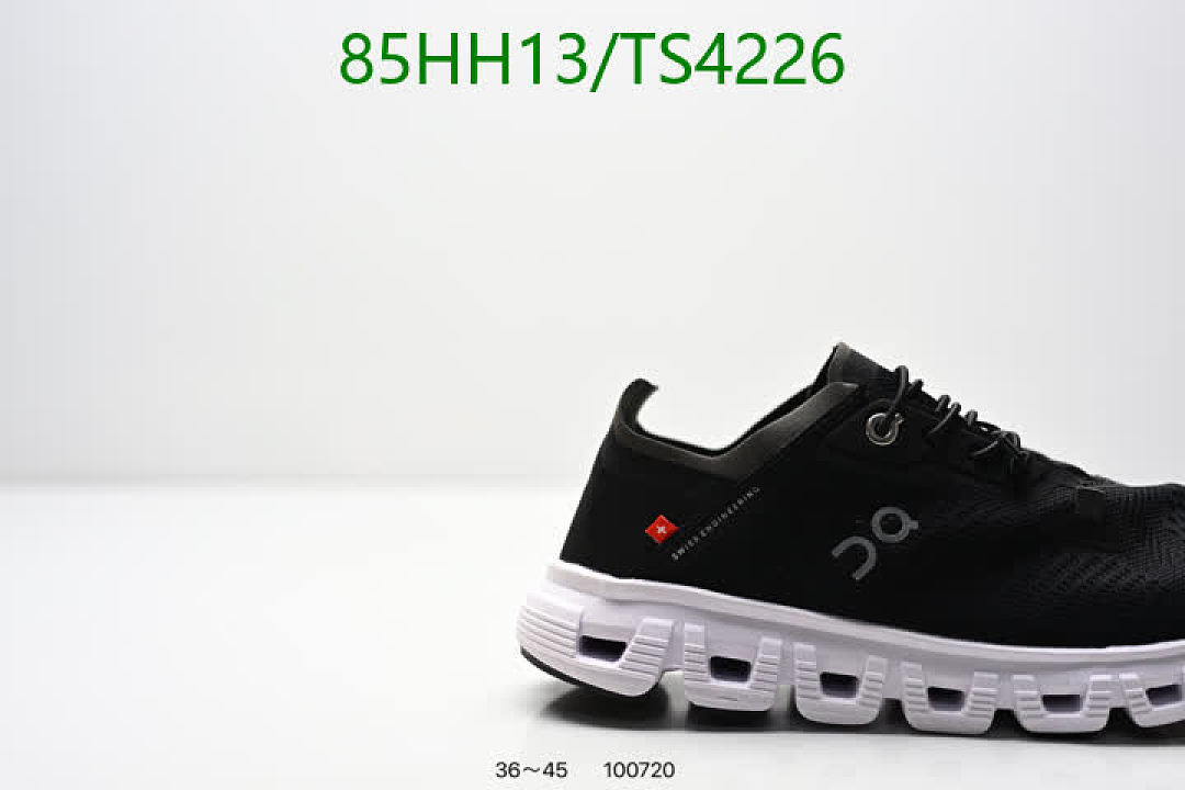 On Running Cloudsurfer-Men shoes Code: TS4226 $: 85USD
