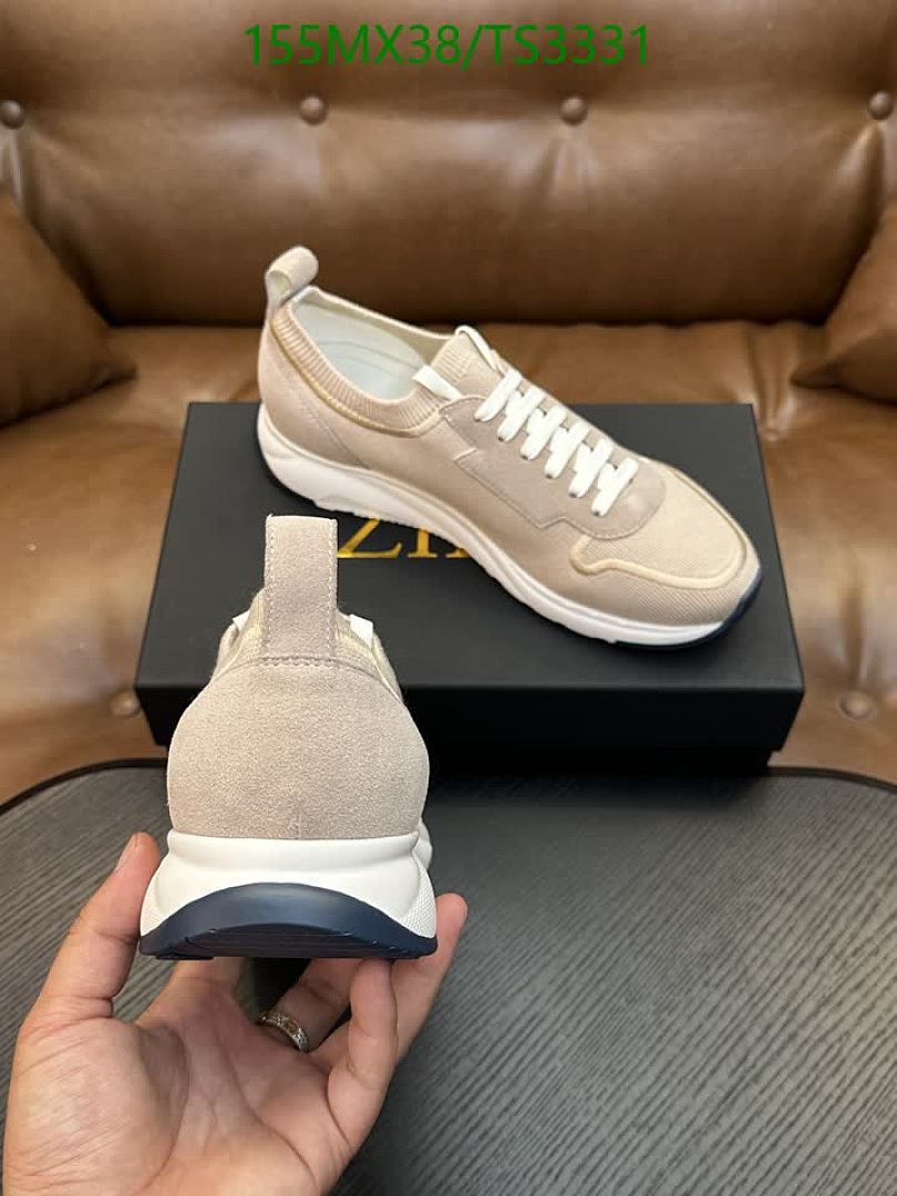 Zilli-Men shoes Code: TS3331 $: 155USD