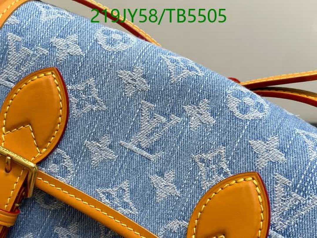 LV-Bag-Mirror Quality Code: TB5505 $: 219USD