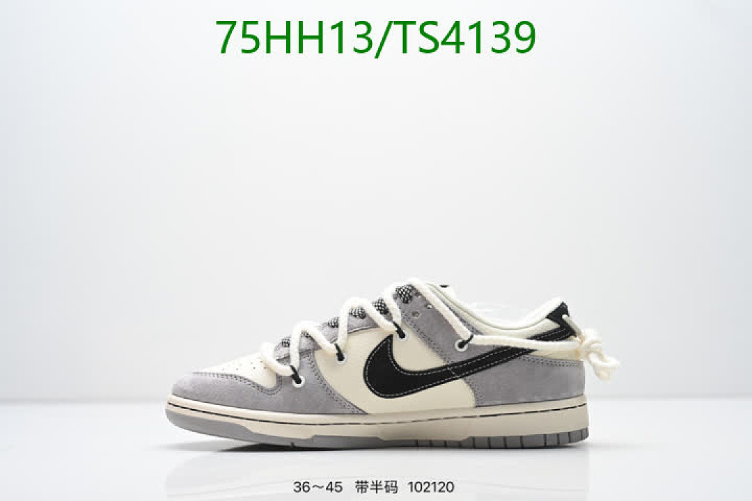 NIKE-Women Shoes Code: TS4139 $: 75USD