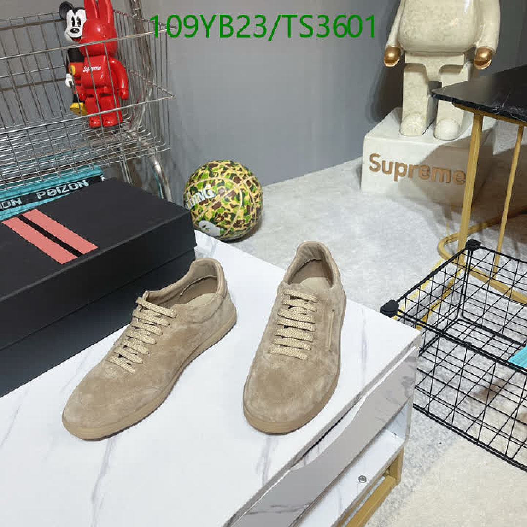 Zegna-Men shoes Code: TS3601 $: 109USD