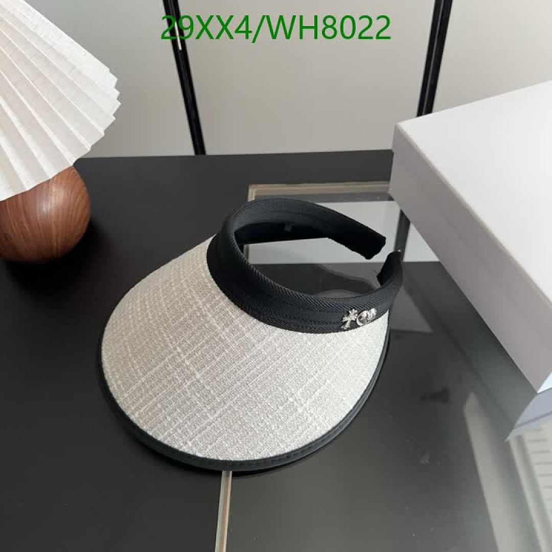 Chrome Hearts-Cap(Hat) Code: WH8022 $: 29USD