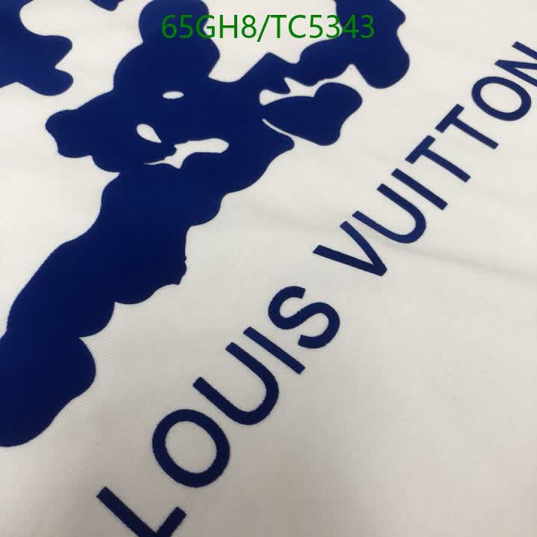 LV-Clothing Code: TC5343 $: 65USD