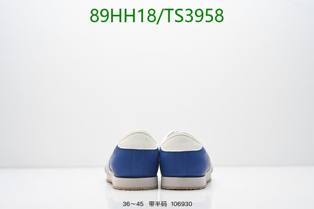 Adidas-Men shoes Code: TS3958 $: 89USD