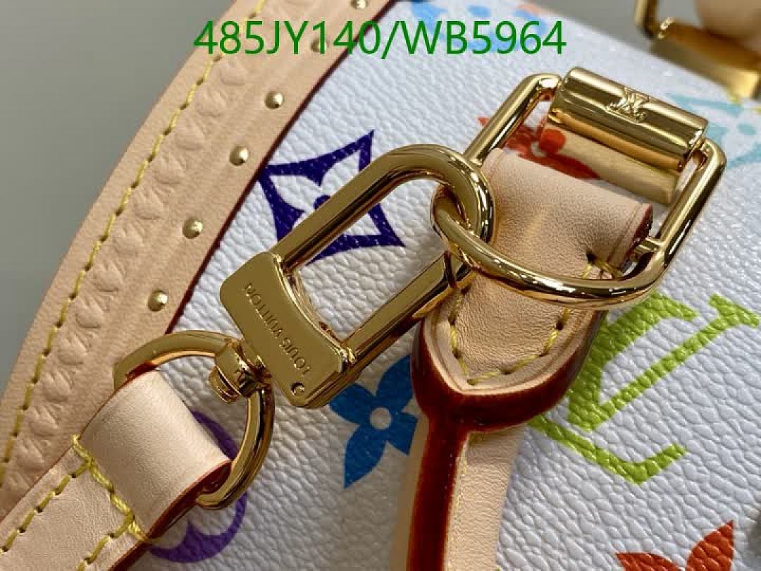 LV-Bag-Mirror Quality Code: WB5964 $: 485USD