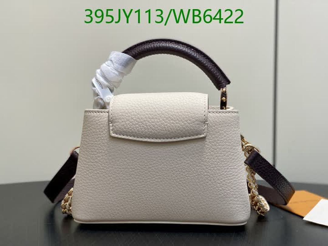 LV-Bag-Mirror Quality Code: WB6422