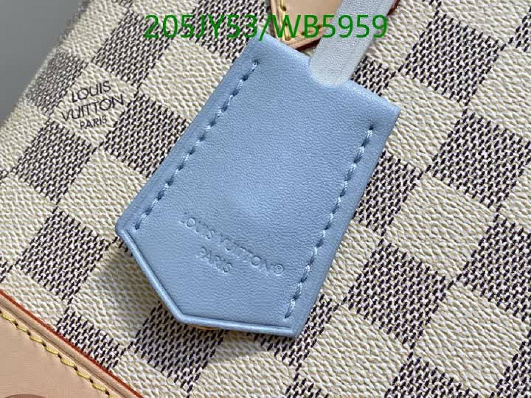 LV-Bag-Mirror Quality Code: WB5959 $: 205USD